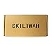 Skiliwah LCD Touch Screen Digitizer Assembly with Frame for Sony Xperia Z1 L39H C6902 C6903 C6906