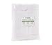 800 GSM 100% Egyptian Cotton 6-Piece Towel Set - Premium Hotel Quality Towel Sets - Heavy Weight & Absorbent - 2 Bath Towels 30