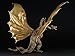 X-Plus Kaiju King Ghidorah Statue (1/8 Scale)
