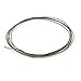 uxcell 2.5mm 10 AWG 5 Meters Roll Type Heating Heater Wire