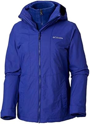 best columbia winter jacket