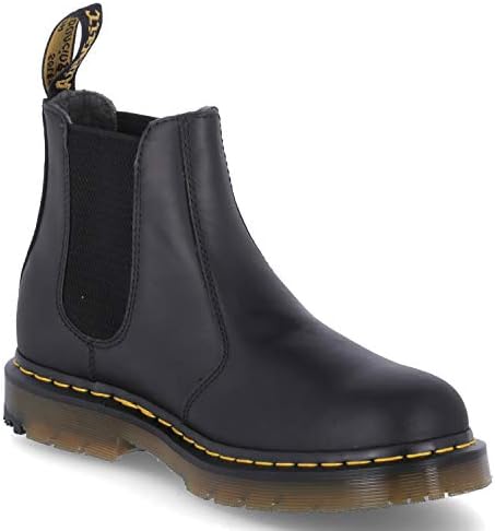 dr martens snowplow