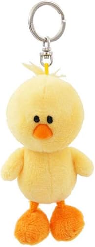Amazon Co Jp キーホルダー ぬいぐるみ Nici ニキ レディース かわいい アニマル 海外 アニメ キャラクター マスコット ストラップ キーリング 大きい 10cm シューズ バッグ