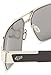 Fox The Meeting 06325-901-OS Rectangular Sunglasses