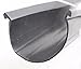 Garage Door Bottom Rubber Weather Seal 18'