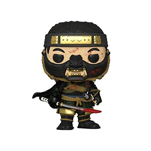 jin sakai funko