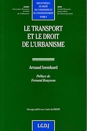 Le  transport et le droit de l'urbanisme