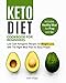 Keto Diet Cookbook for Beginners: Low Carb Ketogenic Recipes for Weight Loss, with The Right Meal Pl by Josh Vogel