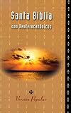 Spanish Catholic Bible, , 1585160466