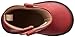 Baby Deer Kids Pointed Toe Western Boot Red 7