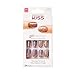 Gel Fantasy Nails By Kiss - Rock Candy (KGN02)-24pc