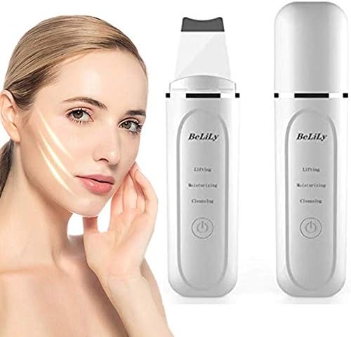 ウォーターピーリング 超音波 美顔器 超音波ピーリング スマートピール 超音波振動 Emsマッサージ イオン導入 イオン導出 Usb充電式 毛穴 黒ずみ ニキビ 角栓 角質 皮脂 汚れ除去 たるみ ほうれい線 むくみ等を改善 美肌 Rwenzorisustainable Org