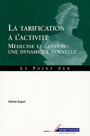 La  tarification à l'activité