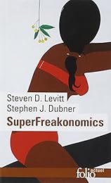 SuperFreakonomics