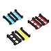 6pcs Foam Battery Compartment Adaptors for Eachine E010 Frame Tiny Whoop