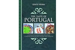 The Taste of Portugal