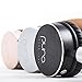 Puro Sound Labs BT2200 On-Ear Headphones Lightweight Portable Kids Earphones with Safe Wireless, Volume Limiting, Bluetooth and Noise Isolation for Smartphones/PC/Tablet - BT2200 Black
