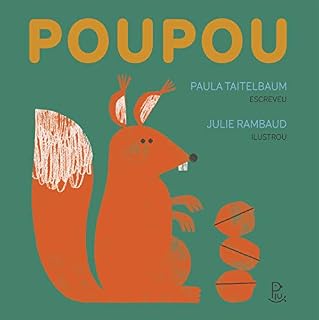 Livro Poupou