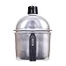 Rothco Aluminum Canteen, Outdoor, Hiking and Travel Lighweight Water Bottle