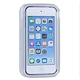 CUSDECOR M-Player Compatible with Original iPod Touch 7th Gen (256gb-Blue)