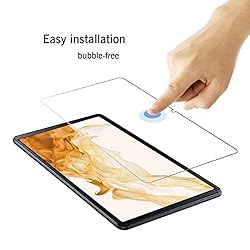 Ailun Screen Protector For Galaxy Tab S8 / Galaxy