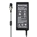 48W 24V 2A Electric Scooter Battery Charger for Razor E100 E125 E150 E200 E300 PR200 MX350,Razor Pocket Mod,Razor Dirt Quad Female 3-pin Inline 12 Months Warranty-[Flyten]