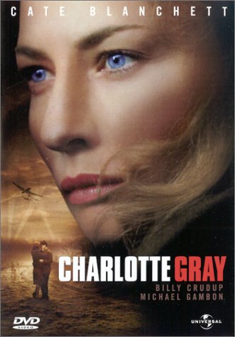 Charlotte Gray