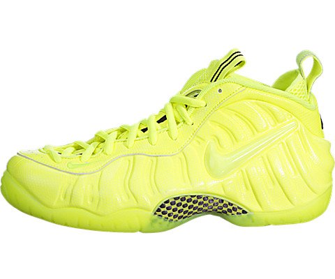 nike foamposite pro volt