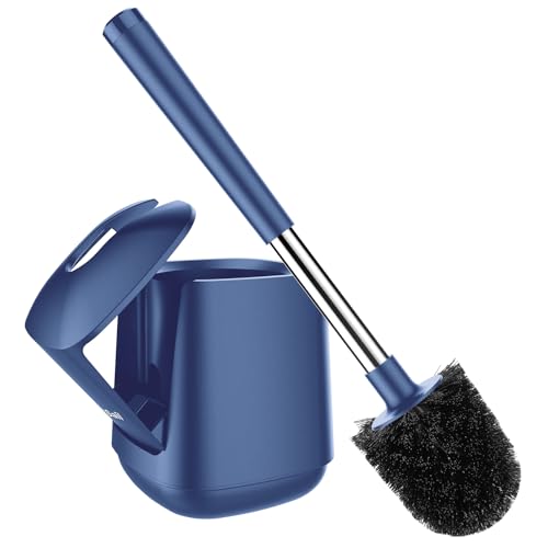 SetSail Toilet Brush Holder