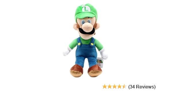 large japanese plush