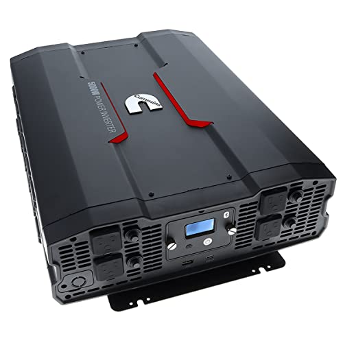 Cummins 5000W Power Inverter