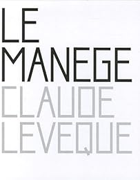 Le  manège