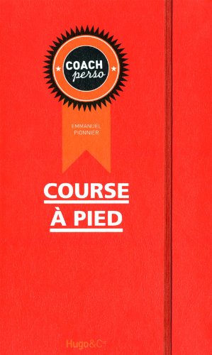Course à pied