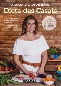 Dieta dos Casais (Portuguese Edition) (Portuguese) Unknown Binding – 2016
