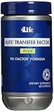 Transfer Factor Plus Tri-Factor Formula 60 Cap by 4Life (Pack of 2)
