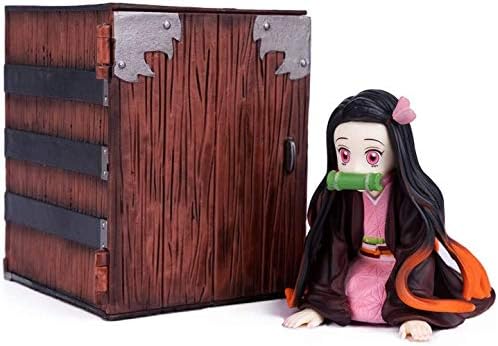 Demon Slayer (Kimetsu no Yaiba) - Figurine SPM Nezuko Kamado Sibling Bond