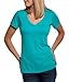 Cariloha Women's Bamboo V-Neck T-Shirt