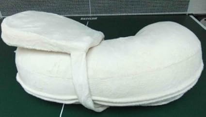 breastfeeding pillow boots