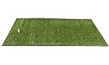 All Turf Mats Standard Residential Golf Mat - 3 feet x 5 feet