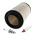 USPEEDA Air Filter Tune Up Kit for Polaris Sportsman 335 400 500 550 570 XP 1000 7082101