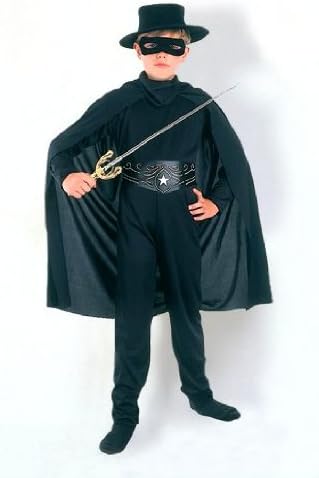 highwayman fancy dress child