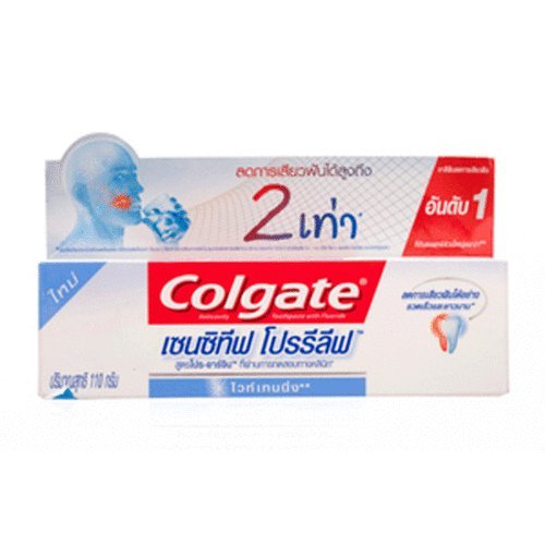 Crest Complete Multi-Benefit Whitening + Scope, Minty ...