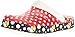 Crocs Women's Crocband Minnie Mouse Clog
