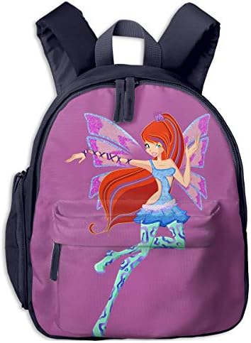 Children Occation Winx Club Pre School Bag Backpack Satchel Rucksack Handbag