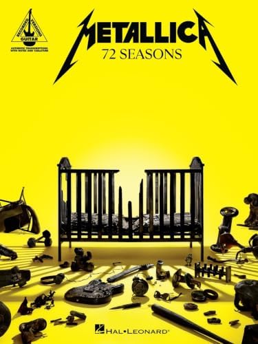 Amazon.com: Metallica - Death Magnetic Piano, Vocal and Guitar