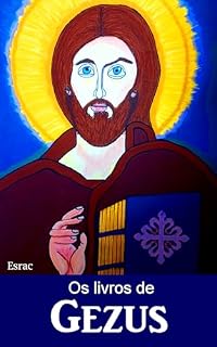 Livro Os livros de Gezus (Os livros da Ordem Ceti Livro 4)