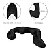 Portable Massager for Men Man Prime Waterproof Massaging Device with Multiple Patterns Model-GJM01,Shipping from US