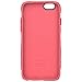 Speck Products 73774-5623 CandyShell Inked Case for iPhone 6/6S - Retail Packaging - Tissue Floral Peach/Splash Pink