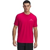 Under Armour Mens Vanish Energy Short Sleeve T Shirt