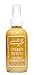 Captain Blankenship Golden Waves Sea Salt Shimmer Hair Spray with Natural Gold Mica, Texturizing and Volumizing, Organic, Paraben Free, Sustainable Packaging, 2 Ounce Spray Bottle, 1 Count